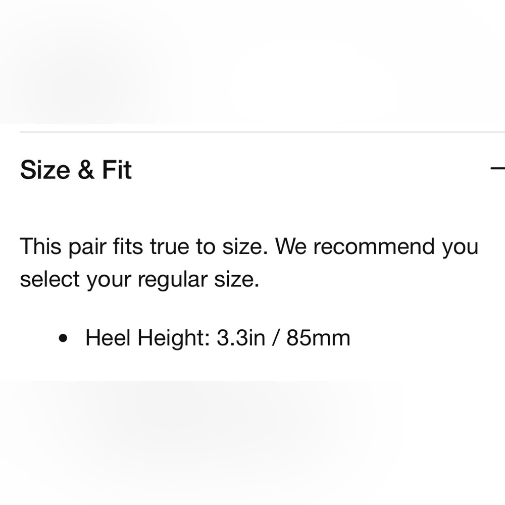 NEW GUCCI Priscilla 85 Black Leather Slingback Pump w Matte Gold Heel size 36 - Picture 6 of 11